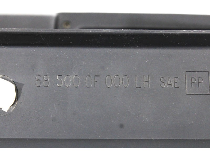 Recambio de guantera para nissan terrano ii (r20) 2.7 tdi 4wd referencia OEM IAM 685000f000lh  