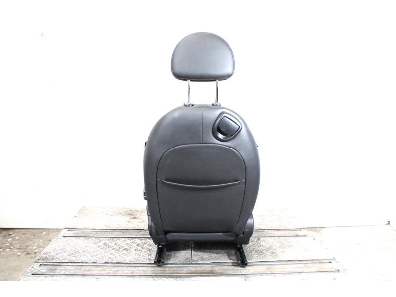 Recambio de asiento delantero derecho para mini mini paceman (r61) cooper d referencia OEM IAM   