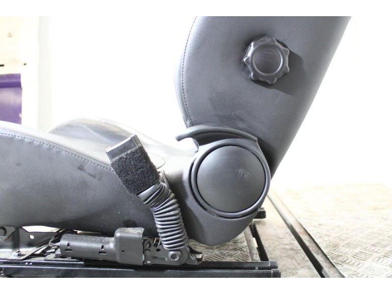 Recambio de asiento delantero derecho para mini mini paceman (r61) cooper d referencia OEM IAM   