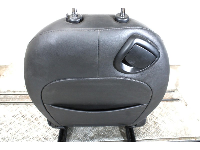 Recambio de asiento delantero derecho para mini mini paceman (r61) cooper d referencia OEM IAM   