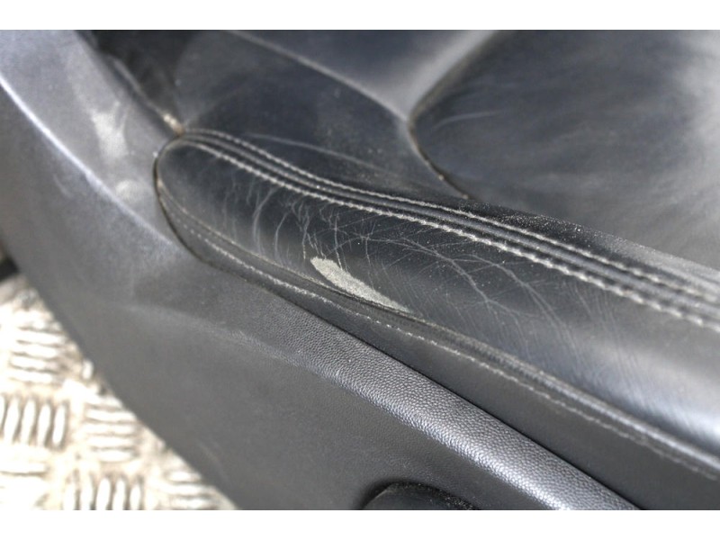 Recambio de asiento delantero derecho para mini mini paceman (r61) cooper d referencia OEM IAM   