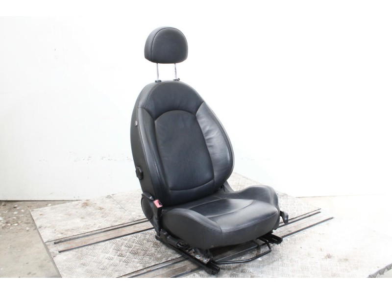 Recambio de asiento delantero izquierdo para mini mini paceman (r61) cooper d referencia OEM IAM   