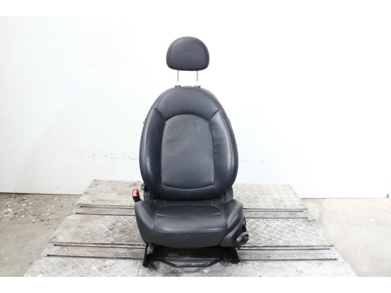 Recambio de asiento delantero izquierdo para mini mini paceman (r61) cooper d referencia OEM IAM   