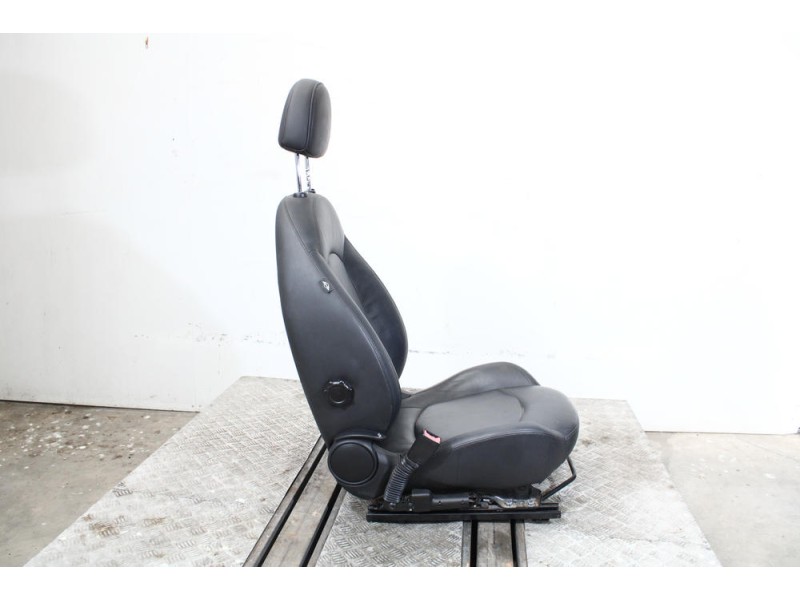 Recambio de asiento delantero izquierdo para mini mini paceman (r61) cooper d referencia OEM IAM   