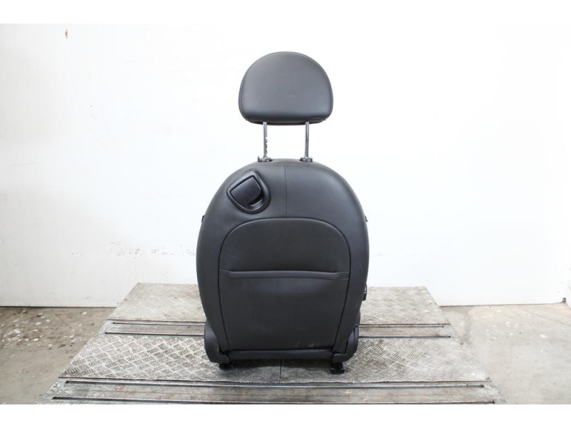 Recambio de asiento delantero izquierdo para mini mini paceman (r61) cooper d referencia OEM IAM   