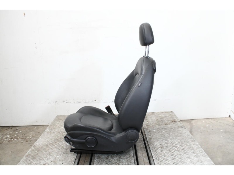 Recambio de asiento delantero izquierdo para mini mini paceman (r61) cooper d referencia OEM IAM   