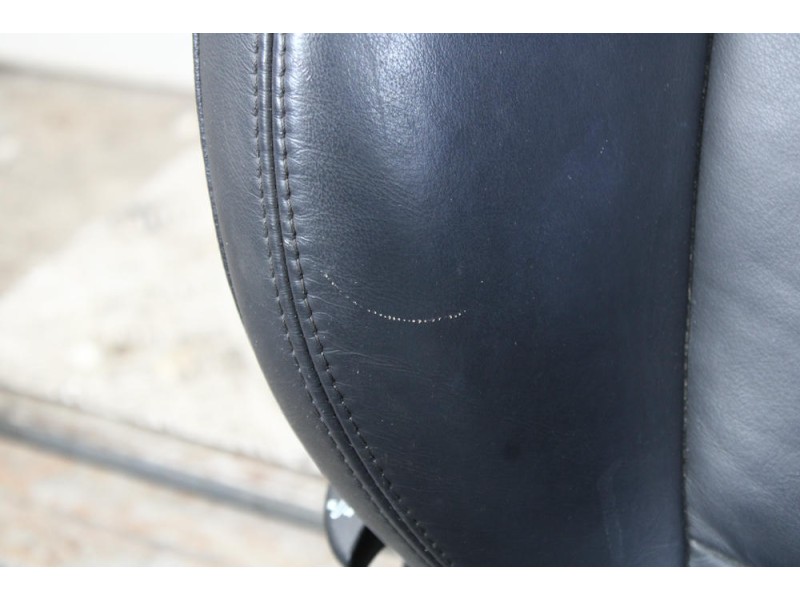 Recambio de asiento delantero izquierdo para mini mini paceman (r61) cooper d referencia OEM IAM   