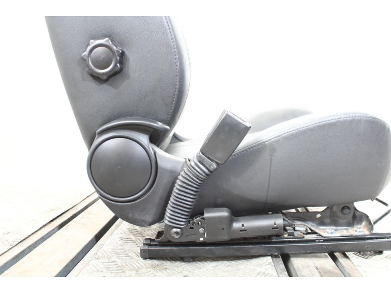 Recambio de asiento delantero izquierdo para mini mini paceman (r61) cooper d referencia OEM IAM   