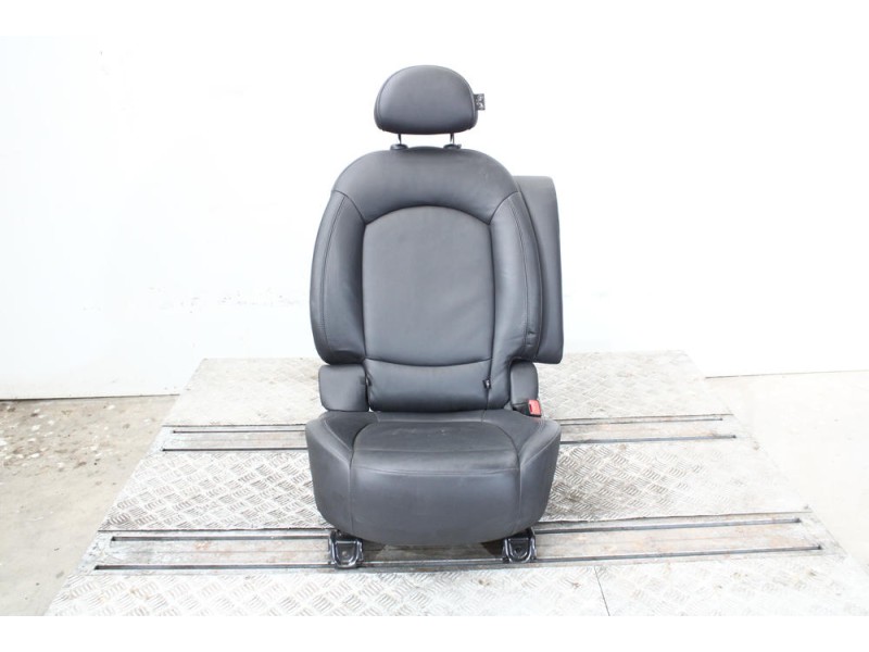Recambio de asiento trasero derecho para mini mini paceman (r61) cooper d referencia OEM IAM   