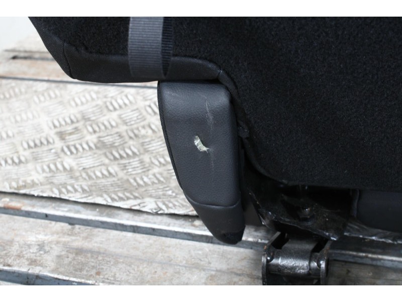 Recambio de asiento trasero derecho para mini mini paceman (r61) cooper d referencia OEM IAM   