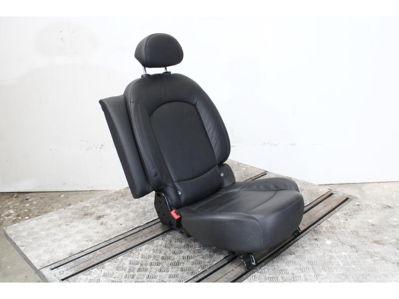 Recambio de asientos trasero izquierdo para mini mini paceman (r61) cooper d referencia OEM IAM   