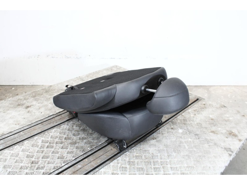 Recambio de asientos trasero izquierdo para mini mini paceman (r61) cooper d referencia OEM IAM   