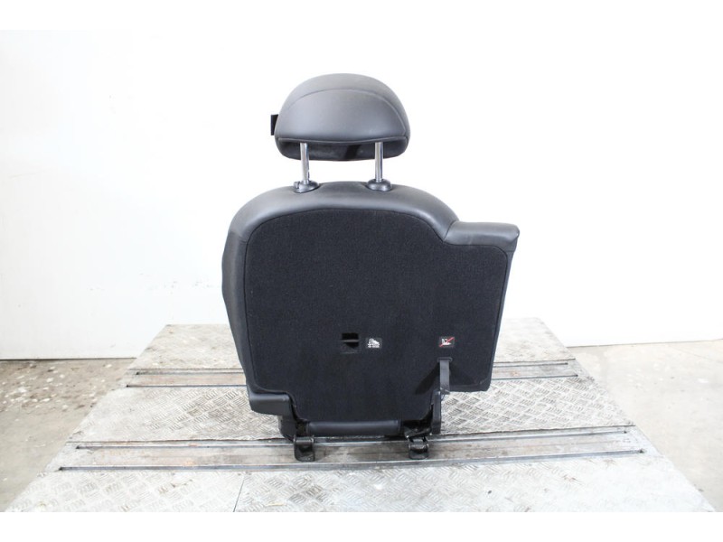 Recambio de asientos trasero izquierdo para mini mini paceman (r61) cooper d referencia OEM IAM   