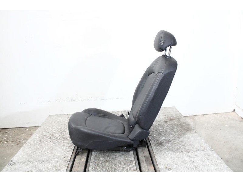 Recambio de asientos trasero izquierdo para mini mini paceman (r61) cooper d referencia OEM IAM   