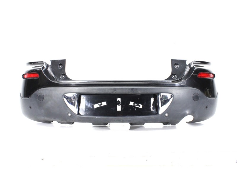 Recambio de paragolpes trasero para mini mini paceman (r61) cooper d referencia OEM IAM 51159808934  