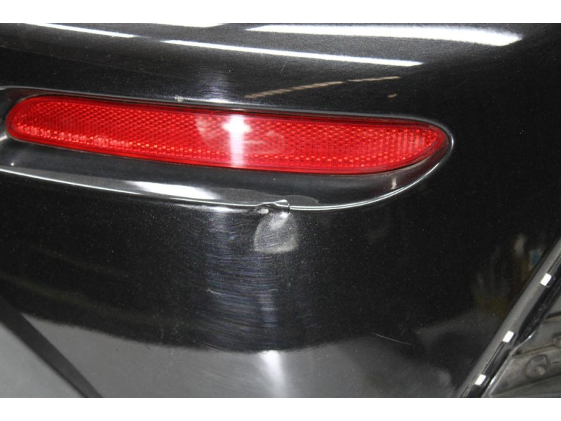 Recambio de paragolpes trasero para mini mini paceman (r61) cooper d referencia OEM IAM 51159808934  