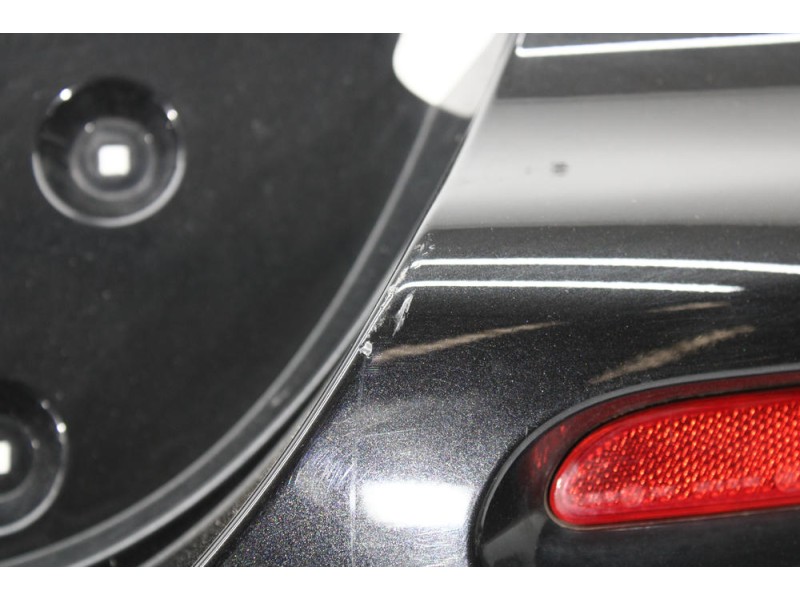 Recambio de paragolpes trasero para mini mini paceman (r61) cooper d referencia OEM IAM 51159808934  
