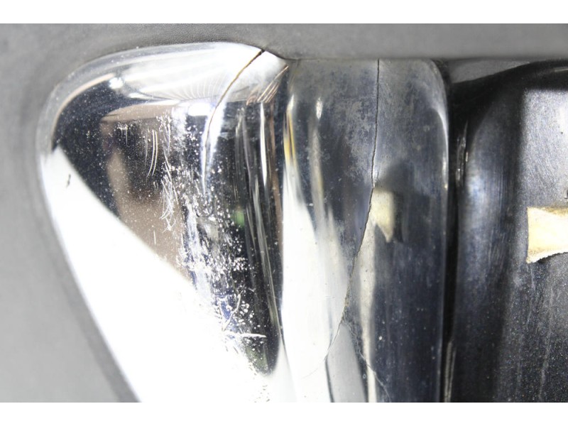 Recambio de paragolpes trasero para mini mini paceman (r61) cooper d referencia OEM IAM 51159808934  