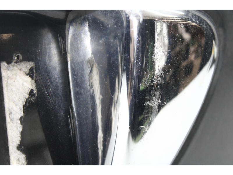 Recambio de paragolpes trasero para mini mini paceman (r61) cooper d referencia OEM IAM 51159808934  