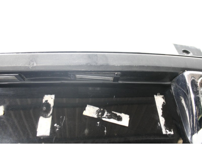 Recambio de paragolpes trasero para mini mini paceman (r61) cooper d referencia OEM IAM 51159808934  