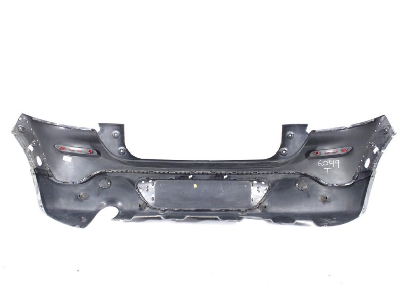 Recambio de paragolpes trasero para mini mini paceman (r61) cooper d referencia OEM IAM 51159808934  