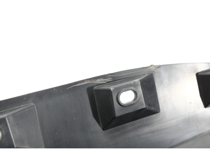 Recambio de faldon lateral izquierdo para mini mini paceman (r61) cooper d referencia OEM IAM 9808935  