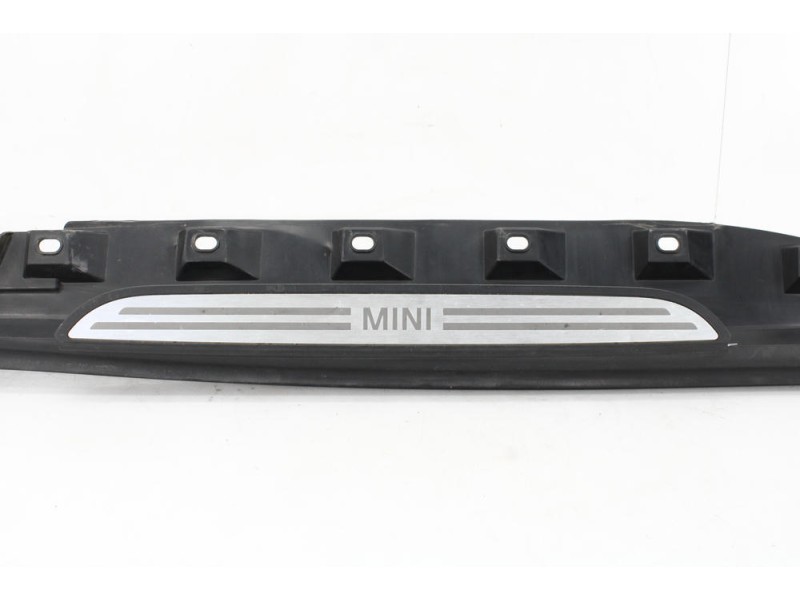 Recambio de faldon lateral izquierdo para mini mini paceman (r61) cooper d referencia OEM IAM 9808935  