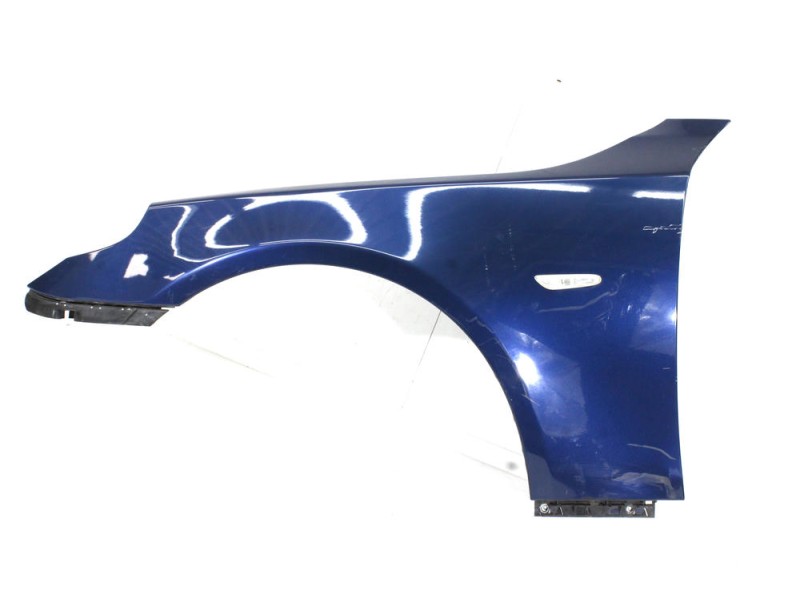 Recambio de aleta delantera izquierda para bmw 5 (e60) 530 d referencia OEM IAM 5111703370518  