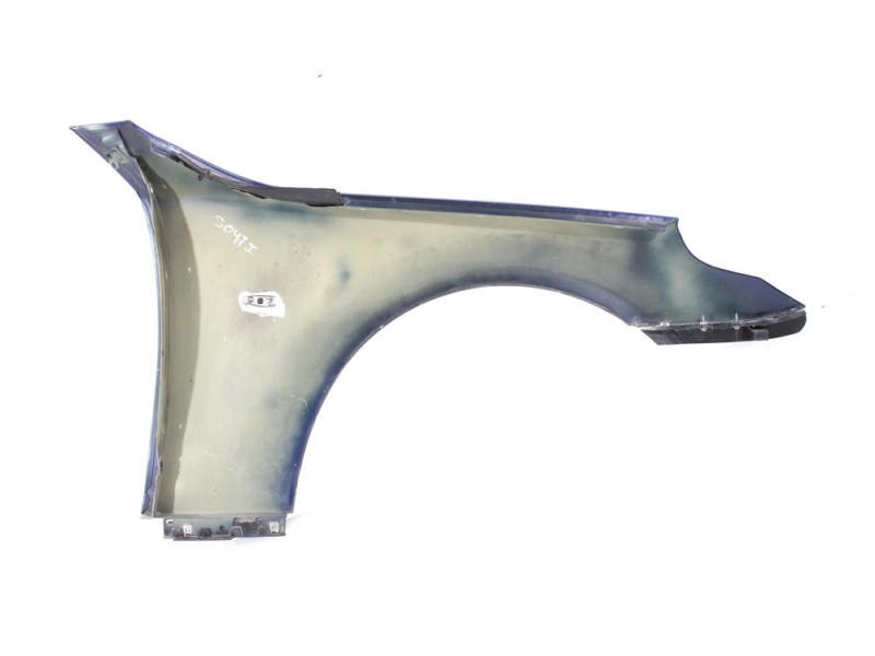 Recambio de aleta delantera izquierda para bmw 5 (e60) 530 d referencia OEM IAM 5111703370518  