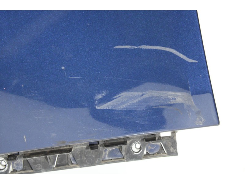 Recambio de aleta delantera izquierda para bmw 5 (e60) 530 d referencia OEM IAM 5111703370518  