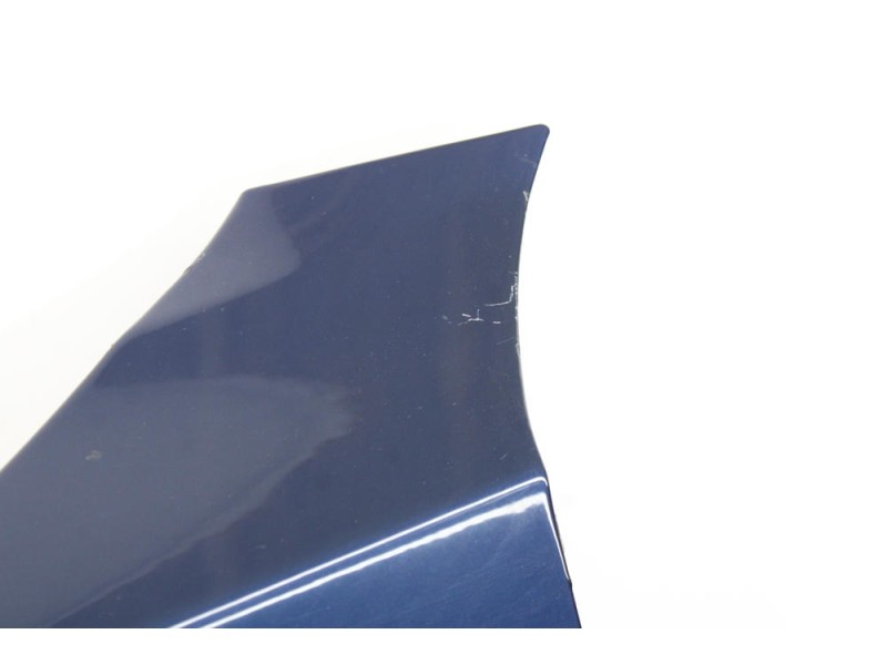 Recambio de aleta delantera izquierda para bmw 5 (e60) 530 d referencia OEM IAM 5111703370518  