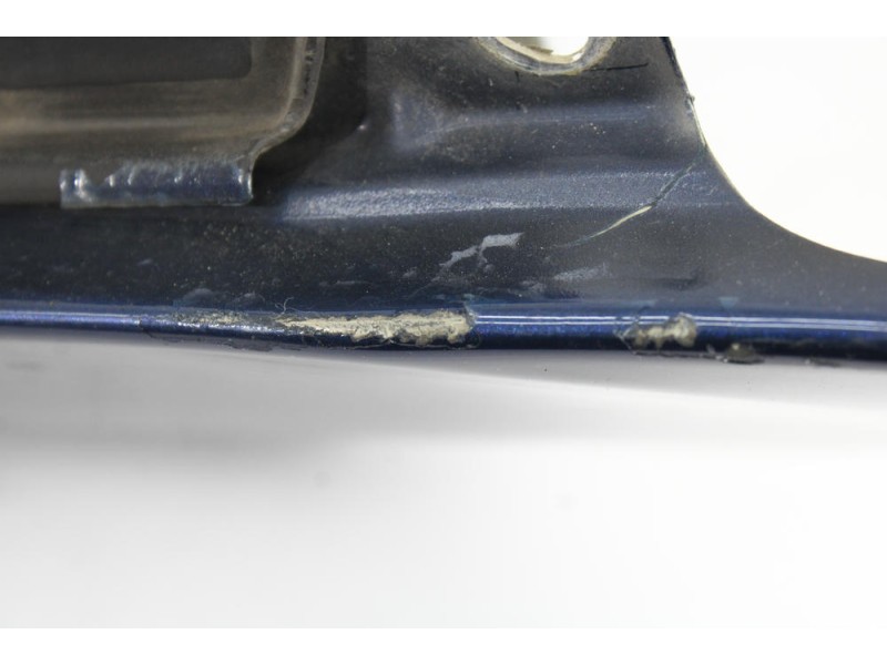 Recambio de aleta delantera izquierda para bmw 5 (e60) 530 d referencia OEM IAM 5111703370518  