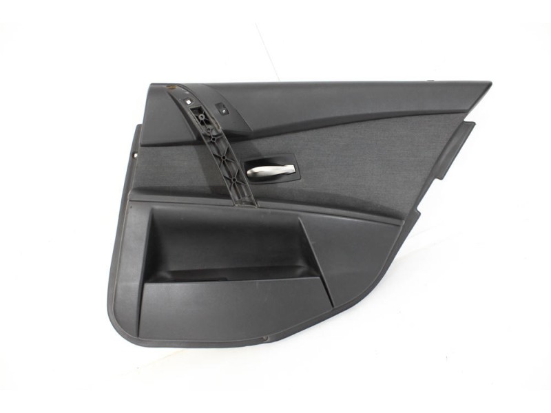 Recambio de guarnecido puerta trasera derecha para bmw 5 (e60) 530 d referencia OEM IAM 7079366  