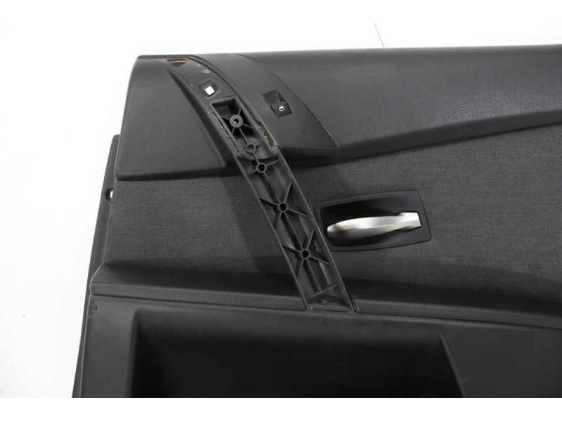 Recambio de guarnecido puerta trasera derecha para bmw 5 (e60) 530 d referencia OEM IAM 7079366  