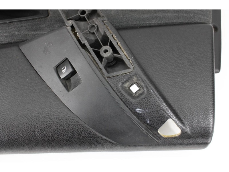 Recambio de guarnecido puerta trasera derecha para bmw 5 (e60) 530 d referencia OEM IAM 7079366  