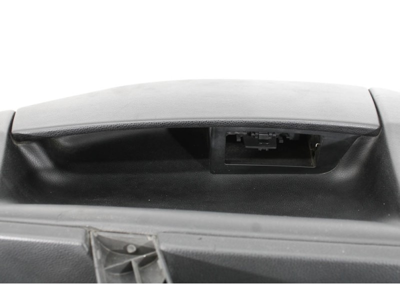 Recambio de guarnecido puerta trasera derecha para bmw 5 (e60) 530 d referencia OEM IAM 7079366  