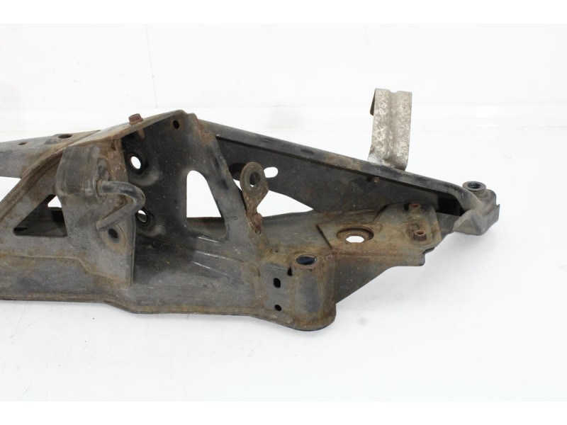 Recambio de puente trasero para mini mini paceman (r61) cooper d referencia OEM IAM 9804406015  