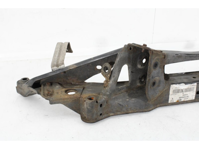 Recambio de puente trasero para mini mini paceman (r61) cooper d referencia OEM IAM 9804406015  