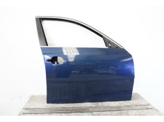 Recambio de puerta delantera derecha para bmw 5 (e60) 530 d referencia OEM IAM   