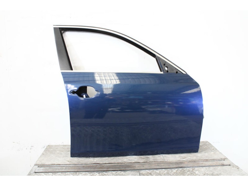 Recambio de puerta delantera derecha para bmw 5 (e60) 530 d referencia OEM IAM   