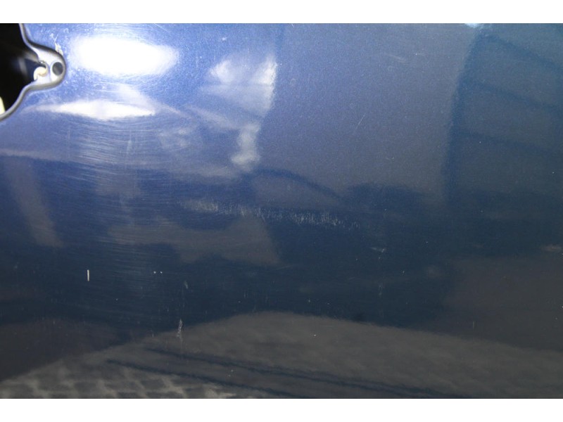 Recambio de puerta delantera derecha para bmw 5 (e60) 530 d referencia OEM IAM   