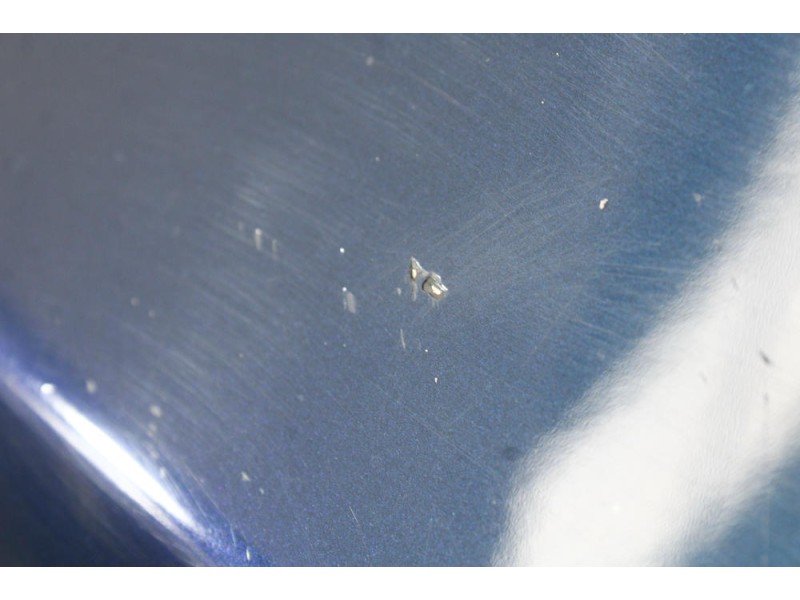 Recambio de puerta delantera derecha para bmw 5 (e60) 530 d referencia OEM IAM   