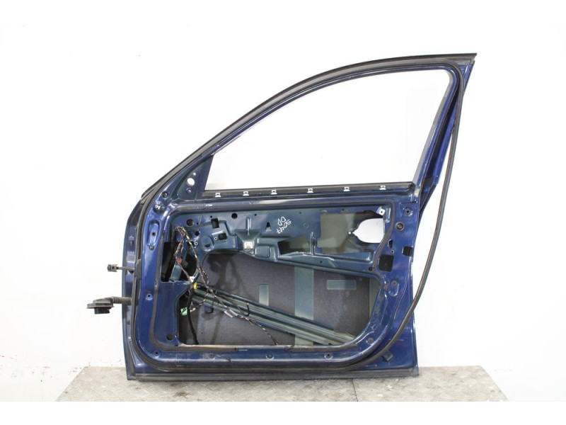 Recambio de puerta delantera derecha para bmw 5 (e60) 530 d referencia OEM IAM   