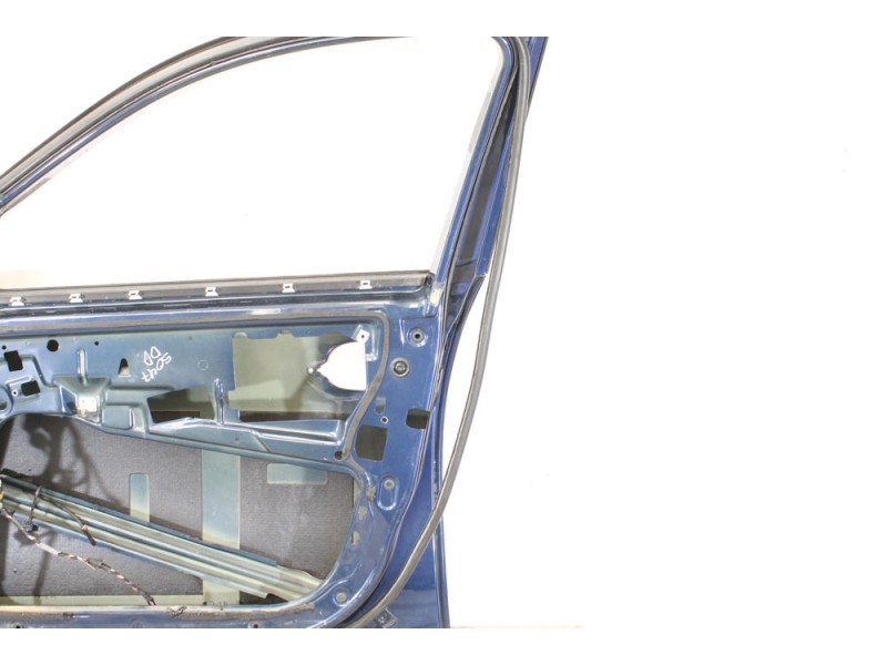 Recambio de puerta delantera derecha para bmw 5 (e60) 530 d referencia OEM IAM   