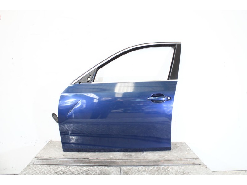 Recambio de puerta delantera izquierda para bmw 5 (e60) 530 d referencia OEM IAM   
