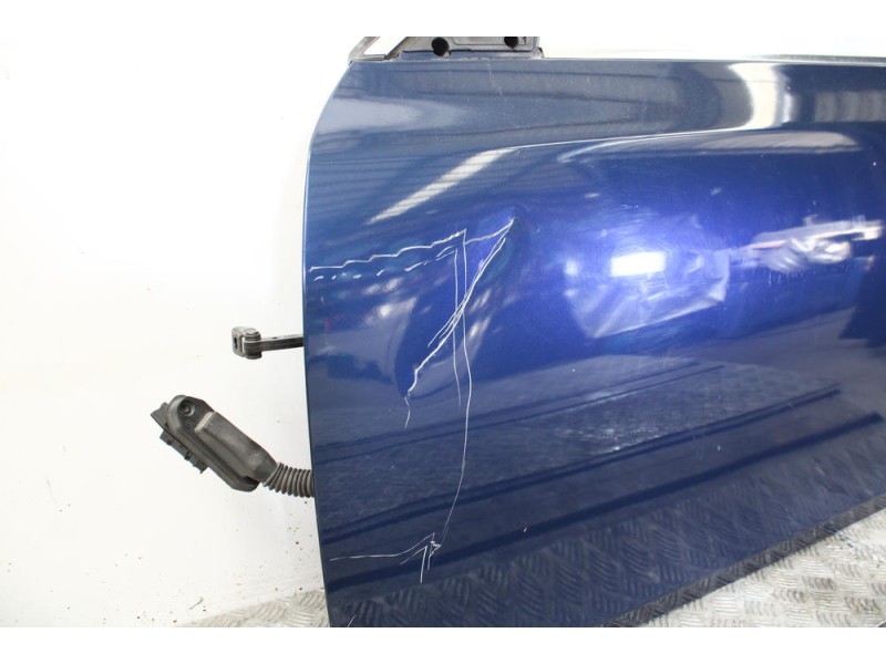 Recambio de puerta delantera izquierda para bmw 5 (e60) 530 d referencia OEM IAM   