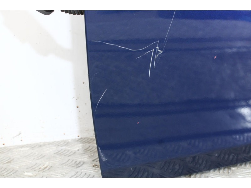 Recambio de puerta delantera izquierda para bmw 5 (e60) 530 d referencia OEM IAM   