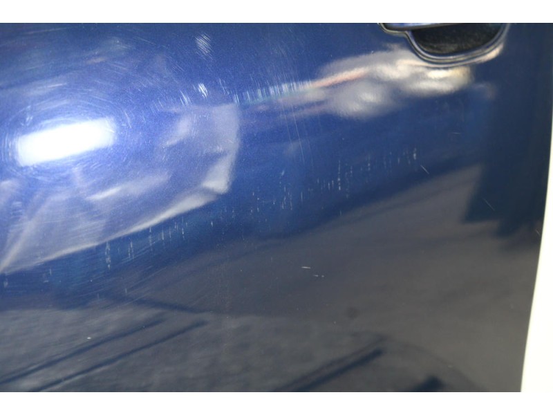 Recambio de puerta delantera izquierda para bmw 5 (e60) 530 d referencia OEM IAM   