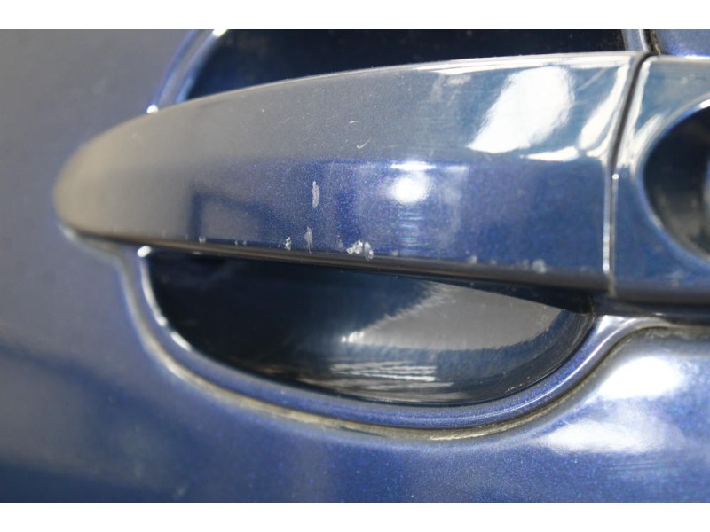 Recambio de puerta delantera izquierda para bmw 5 (e60) 530 d referencia OEM IAM   