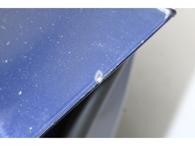 Recambio de puerta delantera izquierda para bmw 5 (e60) 530 d referencia OEM IAM   